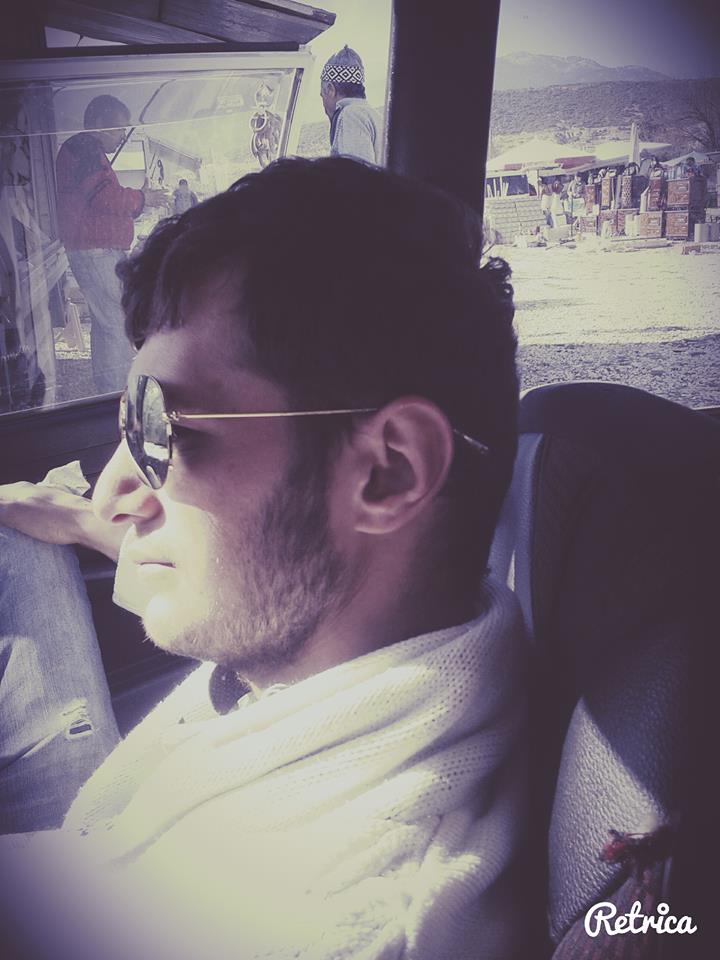 HASAN AYDINCAN